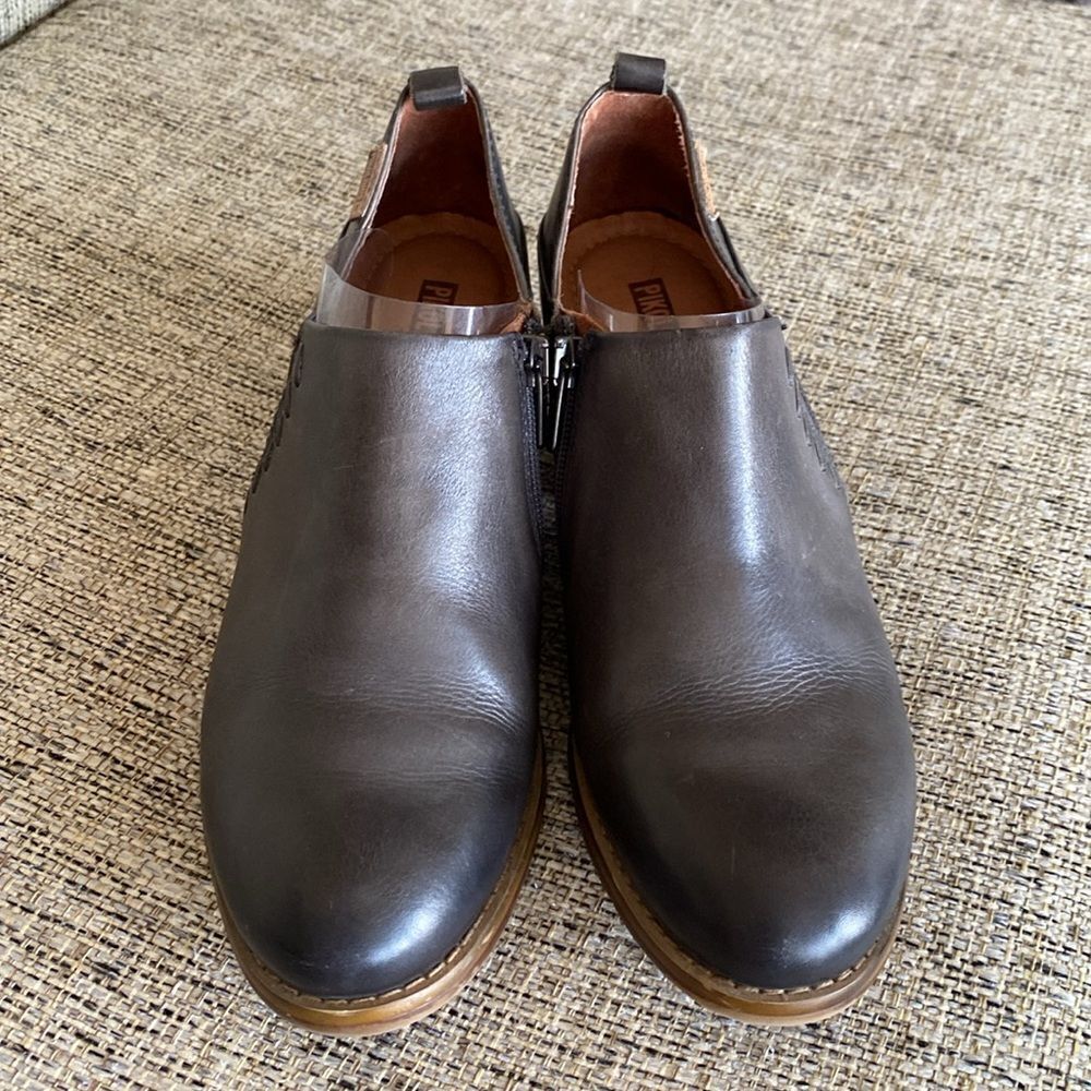 NEW PIKOLINOS  shoes - Picture 2 of 7